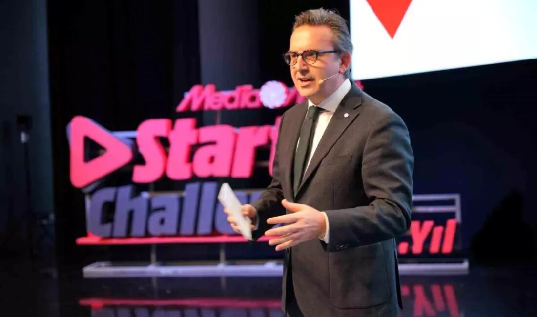 MediaMarkt Startup Challenge 2025'in kazananları açıklandı! Yenilikçi projeler ve girişimcilerin