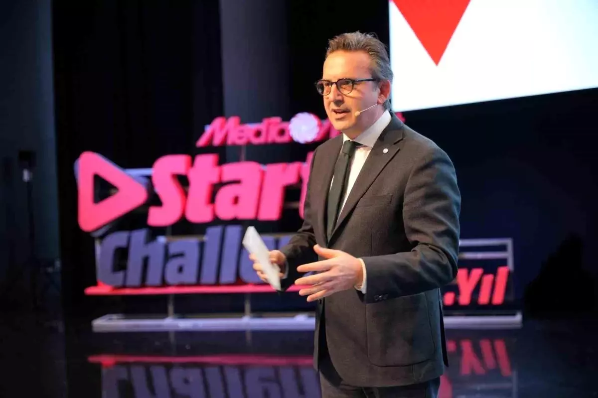 MediaMarkt Startup Challenge 2025'in kazananları açıklandı! Yenilikçi projeler ve girişimcilerin