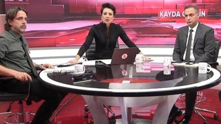 Medyada 'Bilirkişi' Soruşturması ve Fatih Portakal İle İsmail Küçükkaya Arasındaki Tartışma