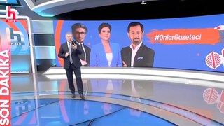 Medyada 'Bilirkişi' Soruşturması ve Fatih Portakal İle İsmail Küçükkaya Arasındaki Tartışma