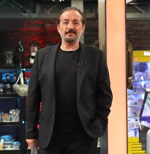Mehmet Yalçınkaya ve Oğlu Utkan'ın Kristal Marmara Ödülleri'nde Büyüleyici Anları