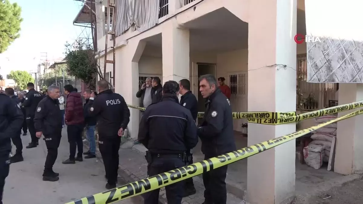 Mersin'de aile içi cinayetler üzerine derinlemesine bir inceleme. Polis memuru