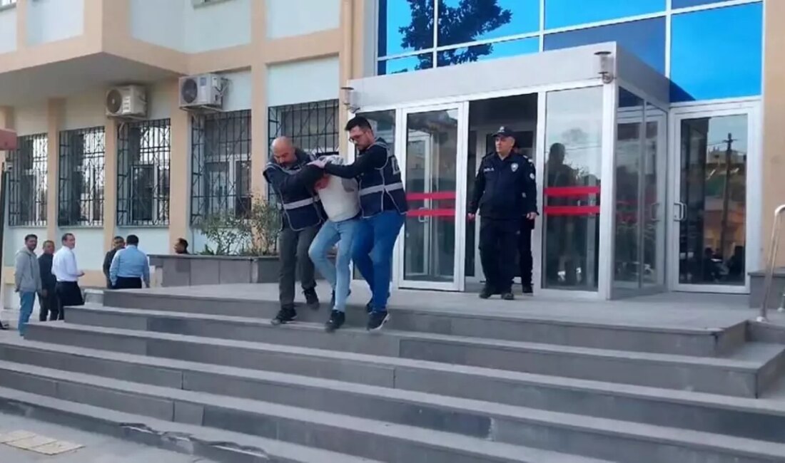 Mersin'de dede ve babaannenin cinayetinde şok edici bir gelişme yaşandı!