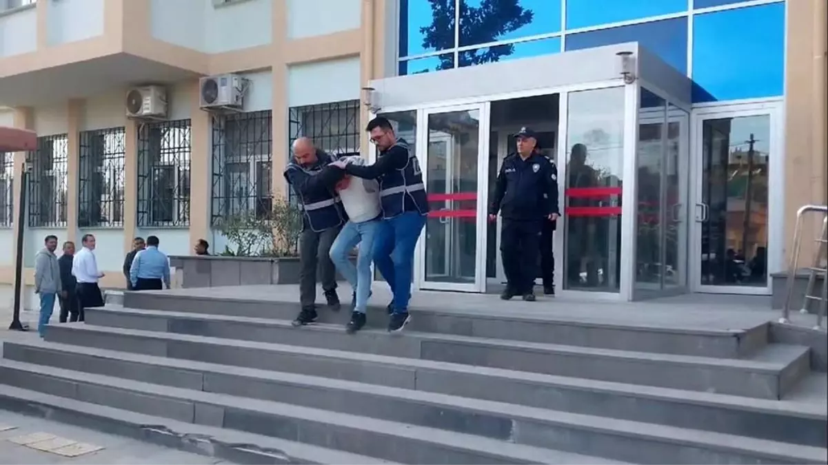 Mersin'de dede ve babaannenin cinayetinde şok edici bir gelişme yaşandı!