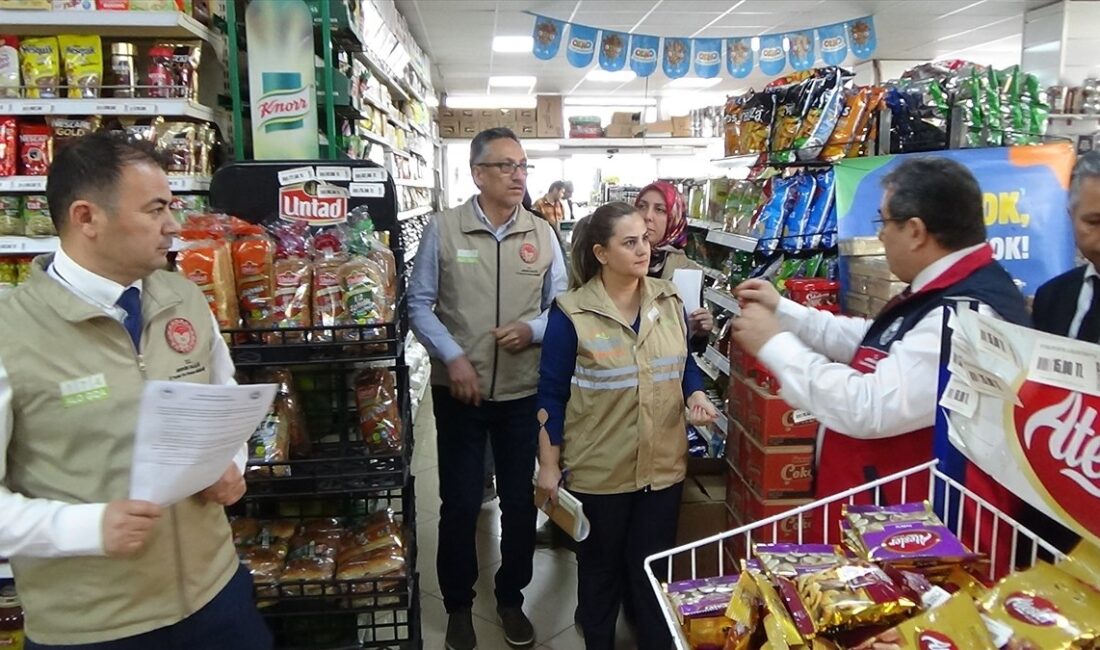Limon'un üretiminde önemli bir merkez olan Mersin'de limon tüketimini ve