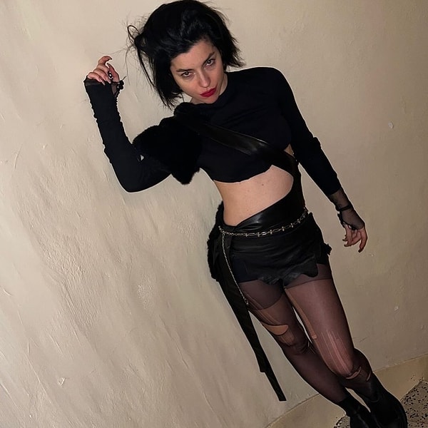 Merve Boluğur'un Sosyal Medyada Yükselişi