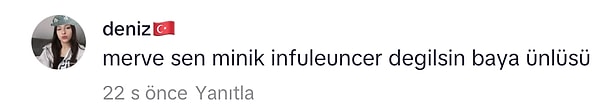 Merve Boluğur'un Sosyal Medyada Yükselişi