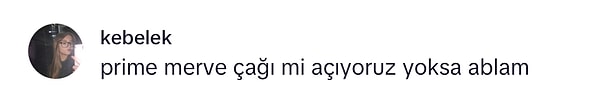 Merve Boluğur'un Sosyal Medyada Yükselişi