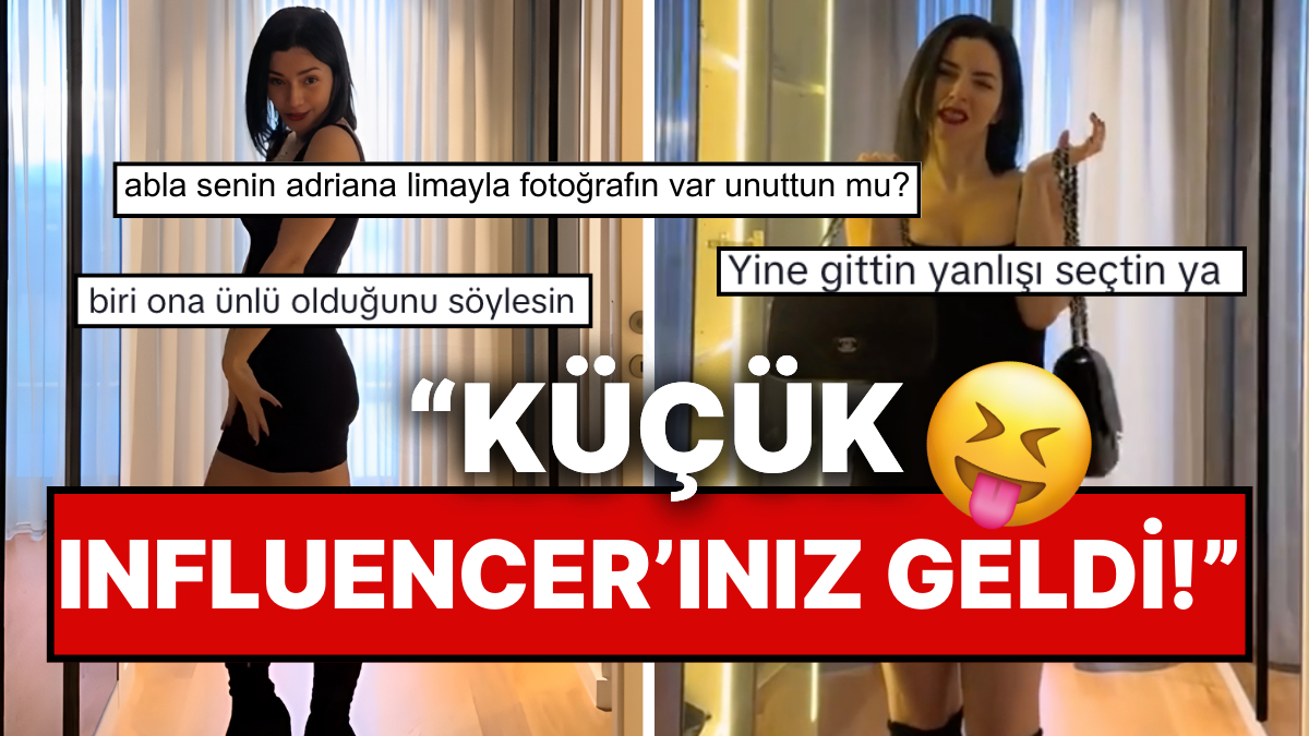 Merve Boluğur'un sosyal medyada yükseliş hikayesini keşfedin. Güzel oyuncunun etkileyici