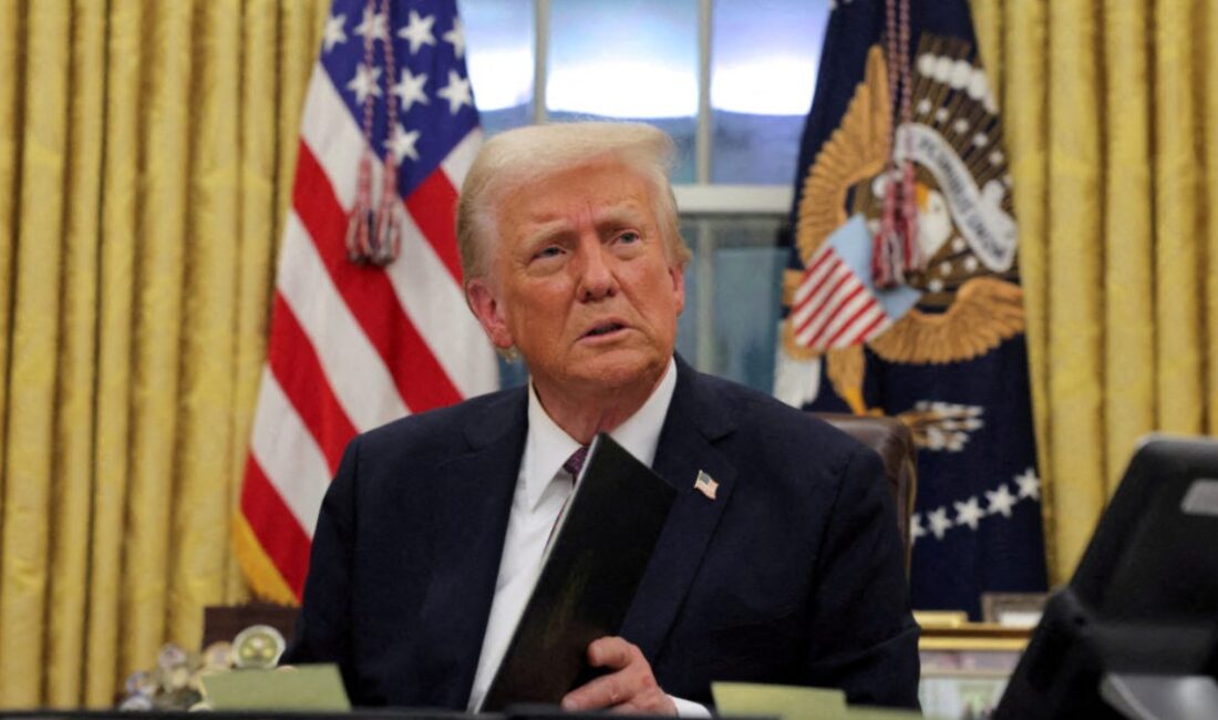 Meta ve Donald Trump arasındaki sansür davasında uzlaşma süreci, sosyal