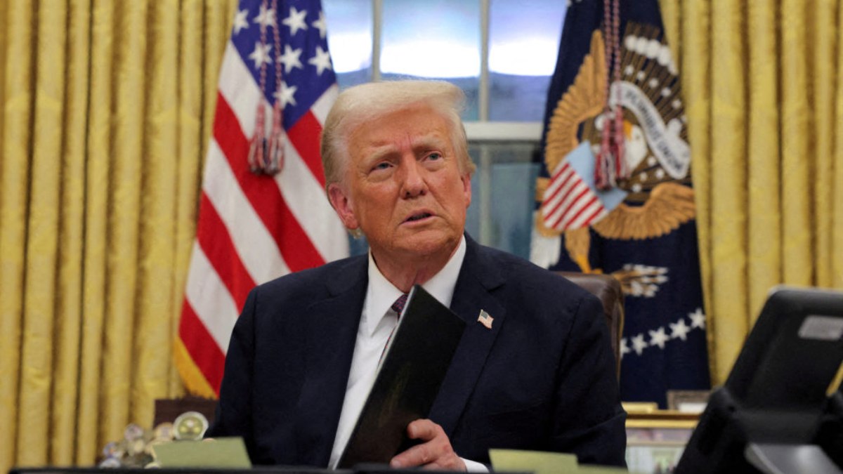 Meta ve Donald Trump arasındaki sansür davasında uzlaşma süreci, sosyal