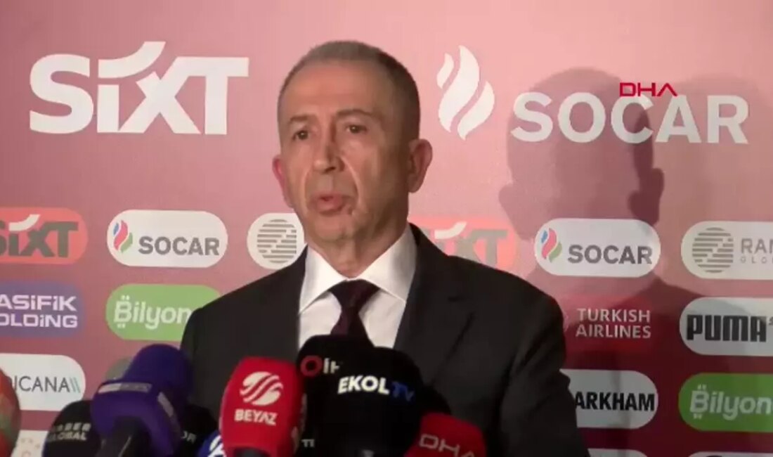 Metin Öztürk, Konyaspor'a teşekkür ederek şampiyonluk vurgusu yaptı. Kulübün başarısını