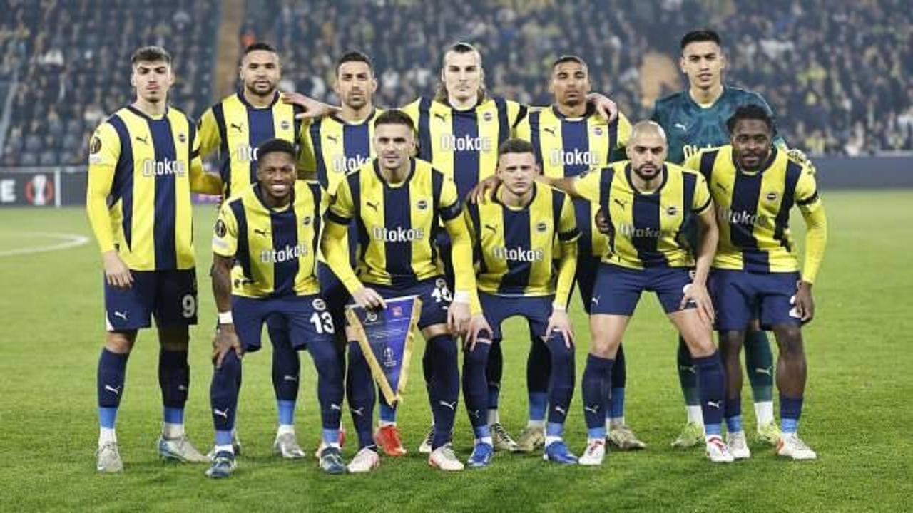 Midtjylland - Fenerbahçe maçı için heyecan dolu canlı anlatım ve