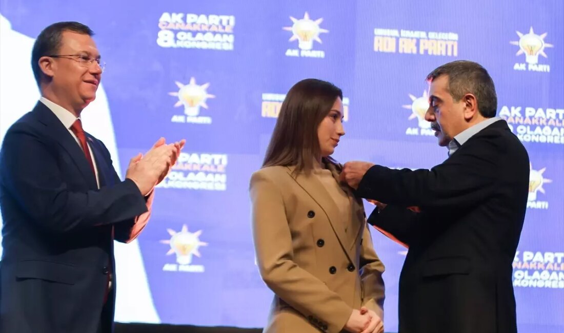Milli Eğitim Bakanı Yusuf Tekin, eğitimdeki başarılar ve gerçekleştirdiği değişimler