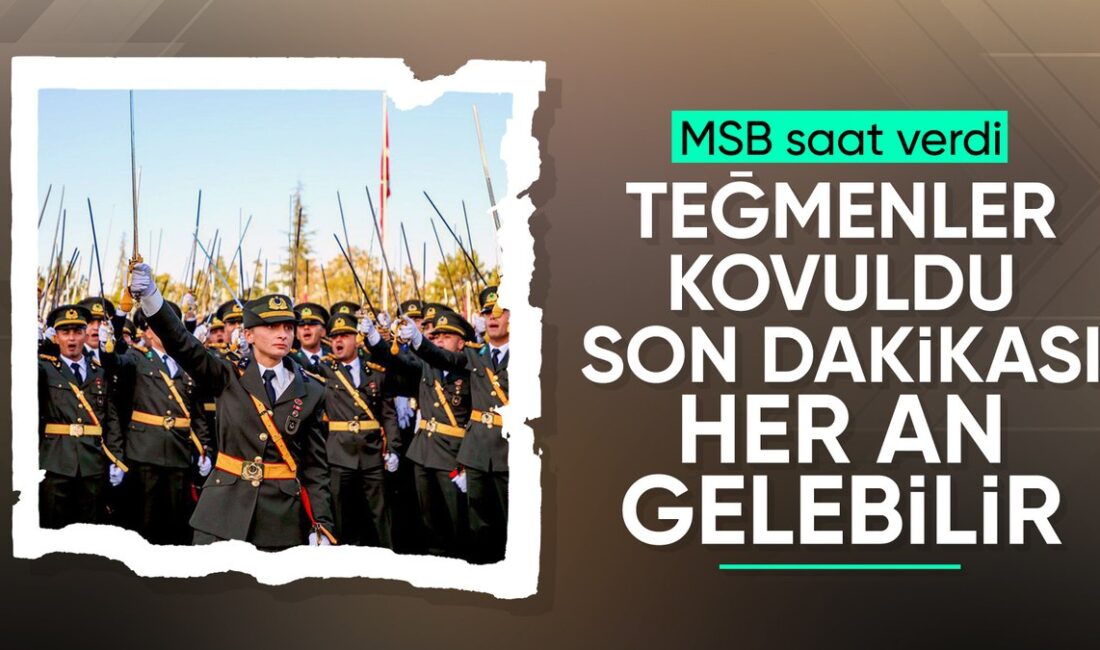 Milli Savunma Bakanlığı'nın haftalık bilgilendirme raporu ile güncel askeri gelişmeler,