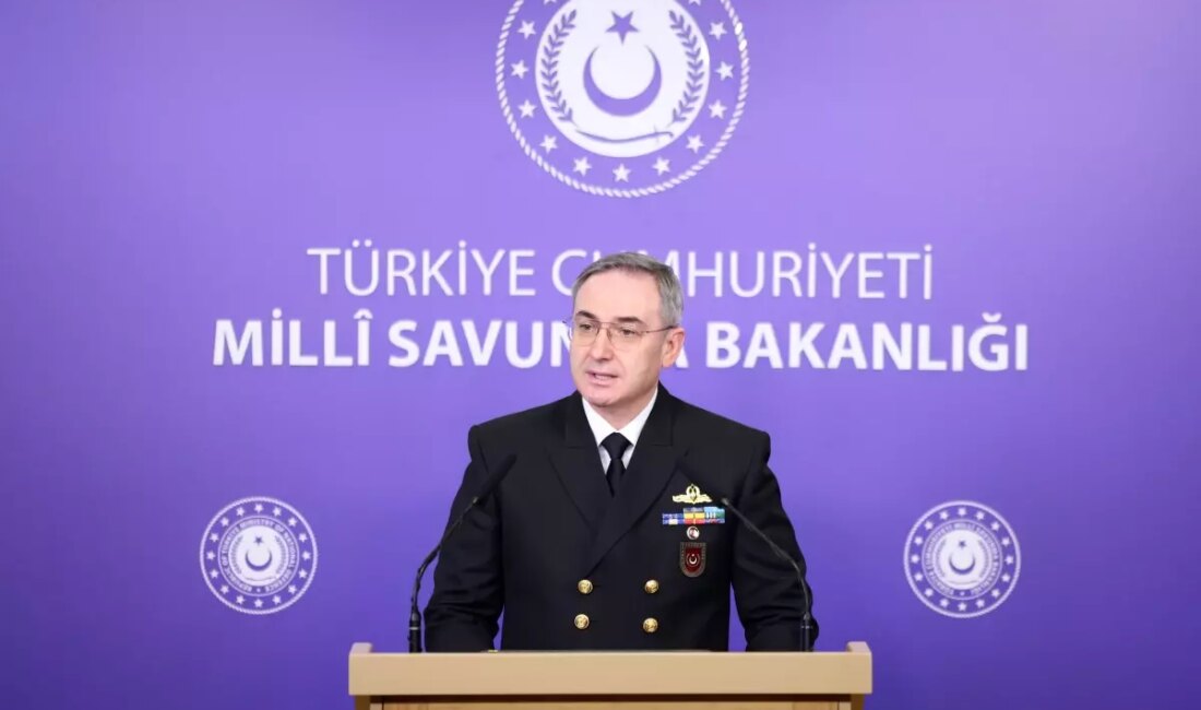 Milli Savunma Bakanlığı'nın son açıklamaları ve terörle mücadele faaliyetleri hakkında