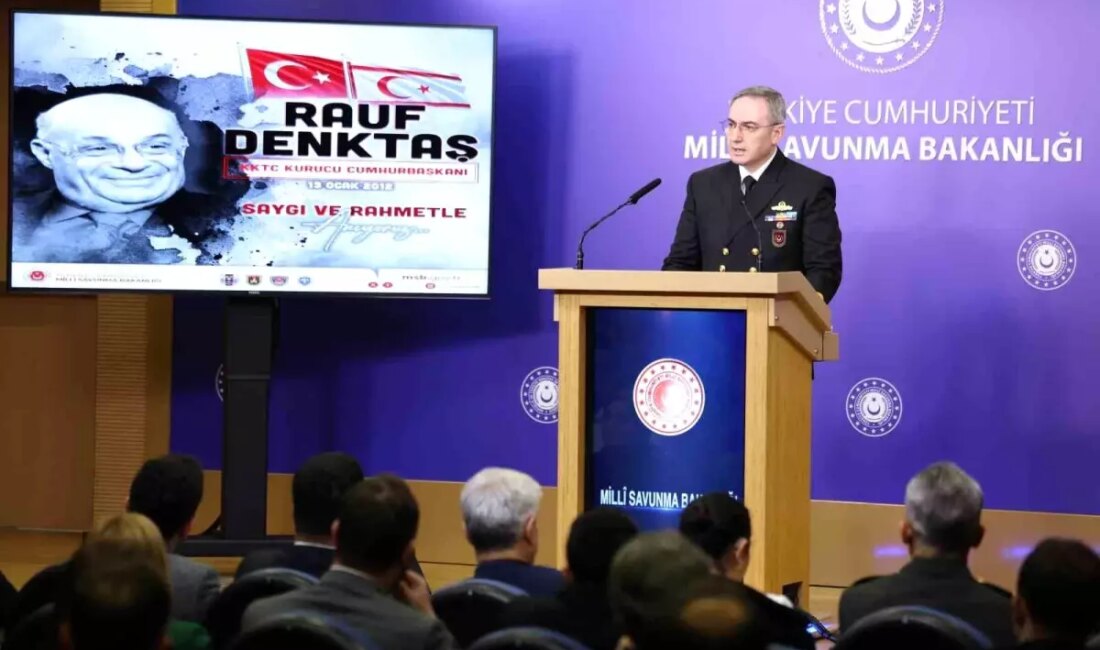 Milli Savunma Bakanlığı, terörle mücadele ve güvenlik konularında önemli açıklamalar