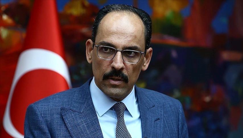 MİT Başkanı İbrahim Kalın'ın Hamas ile gerçekleştirdiği görüşmenin detayları, bölgedeki