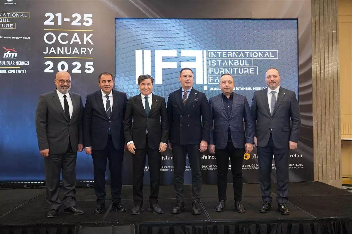 Mobilya sektörünün geleceğine dair önemli ipuçları ve stratejiler, MOSFED Başkanı