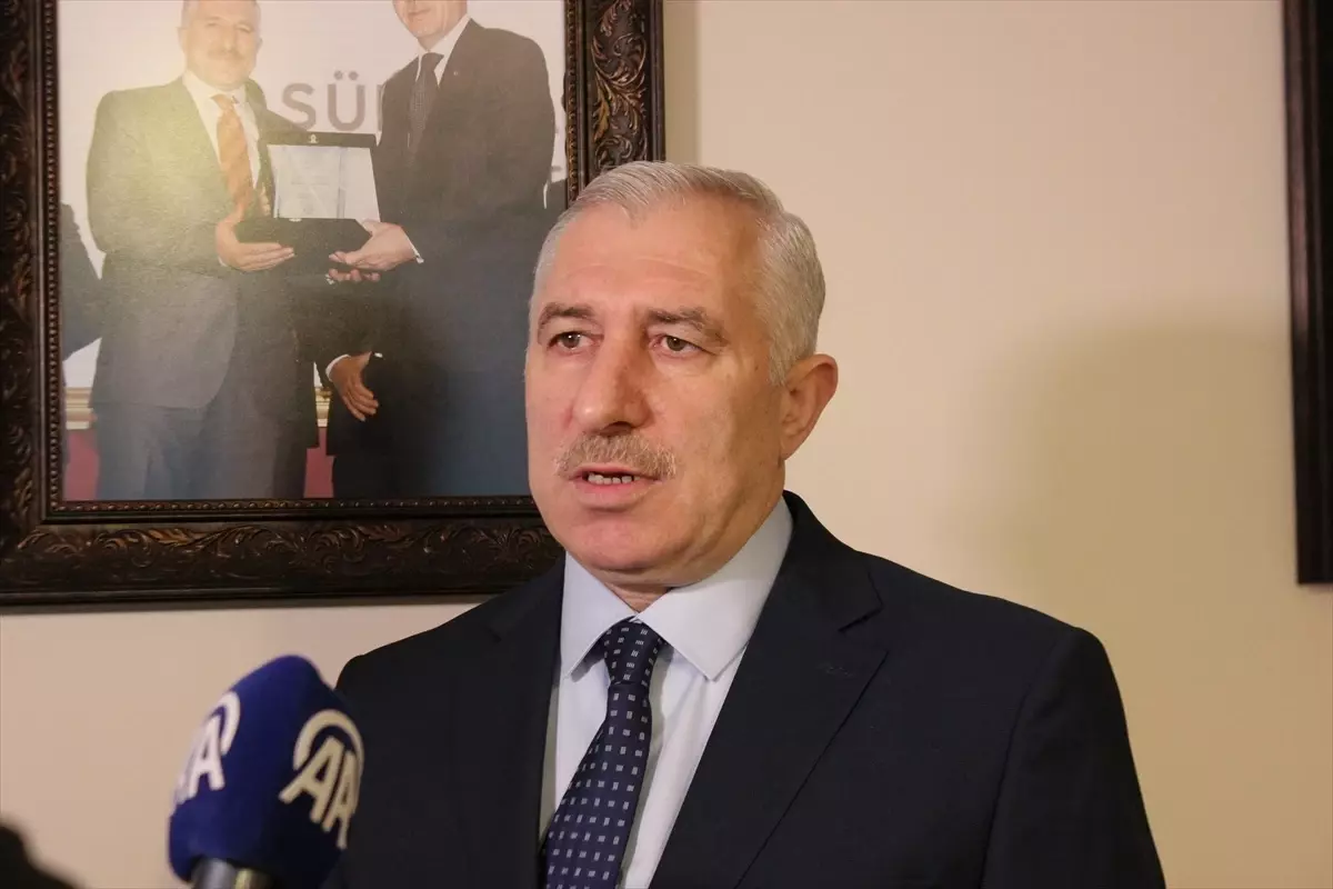 Mopaş Marketçilik Gıda Sanayi ve Ticaret AŞ, halka arz sürecine