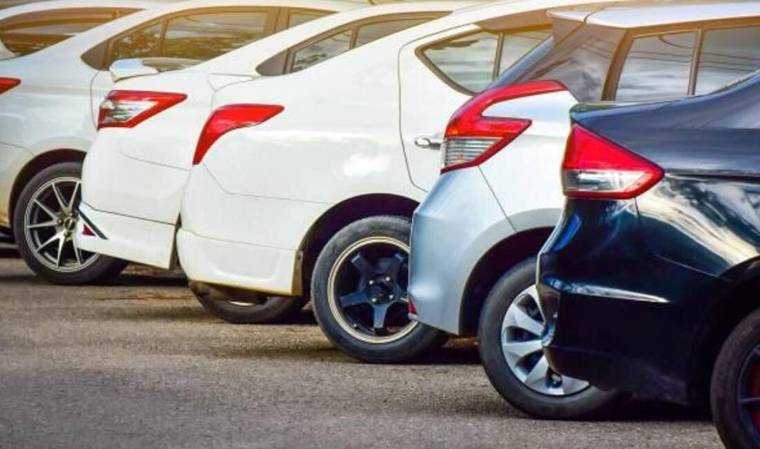 Motorlu Taşıtlar Vergisi (MTV) 2025 hakkında bilgilere ulaşın. Ödeme süreleri,