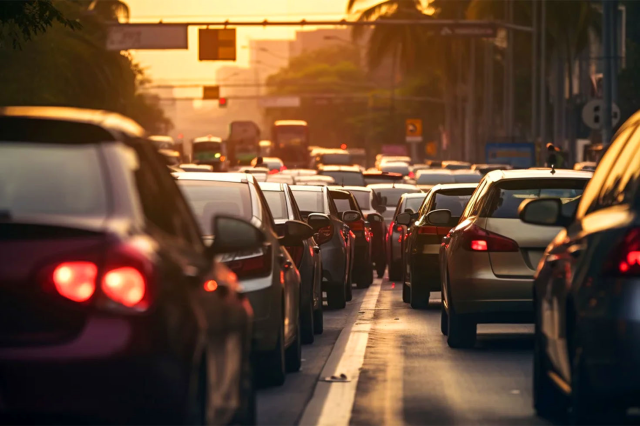 Motorlu Taşıtlar Vergisi (MTV) Ödemeleri Hakkında Bilgilendirme