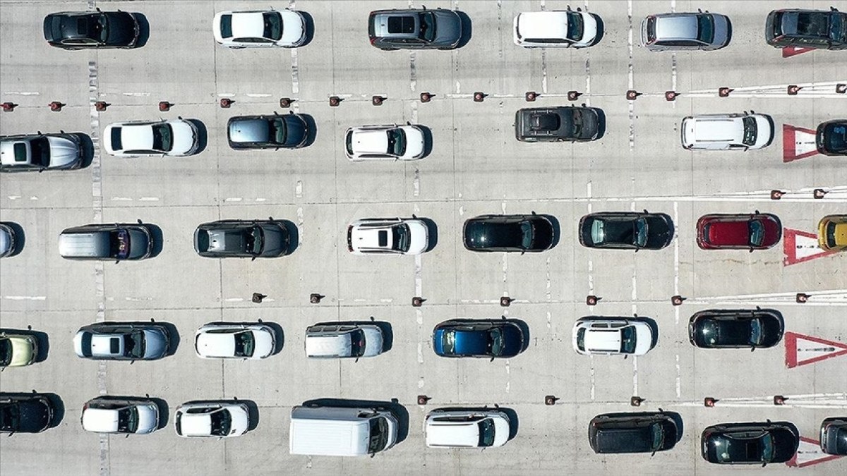 Motorlu Taşıtlar Vergisi (MTV) Ödeme Süreci Başladı!
