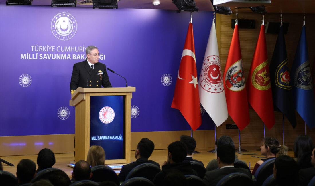 Milli Savunma Bakanlığı (MSB) Basın ve Halkla İlişkiler Müşaviri ve
