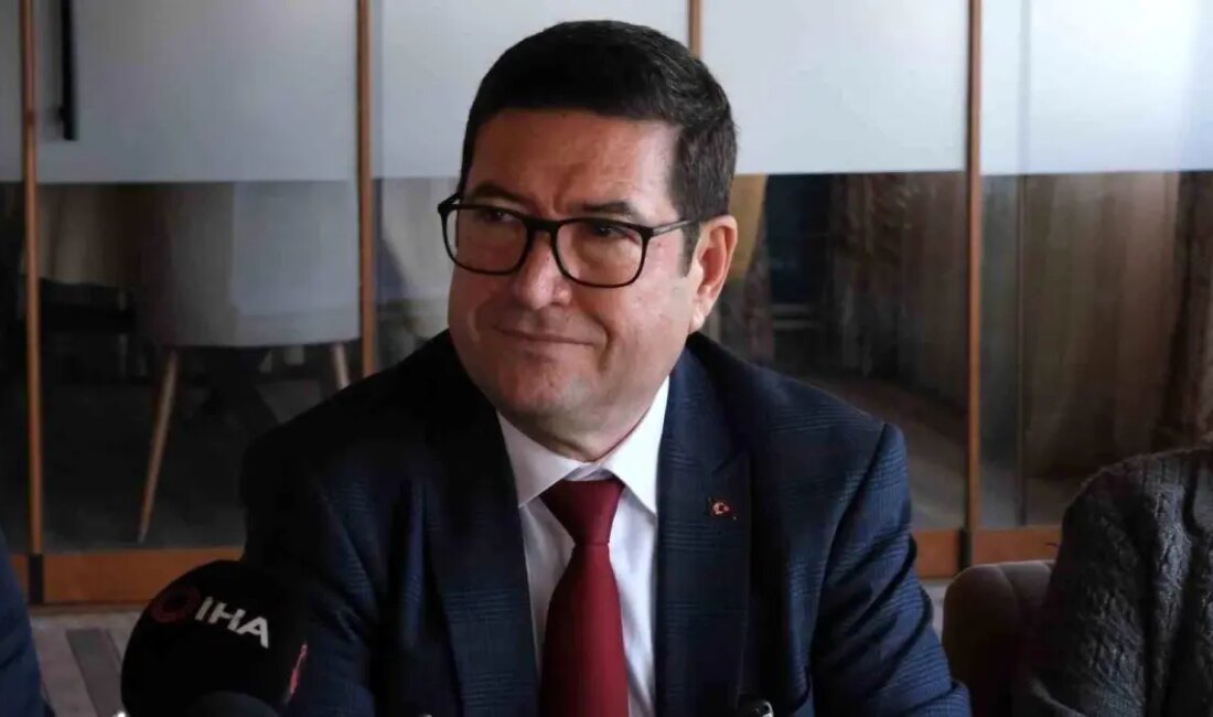 Muğla Tarım ve Orman İl Müdürü Barış Saylak, görev süresinin