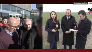 Haber Merkezi: Muhalif Medyada Üstü Örtülü Savaş Sürüyor