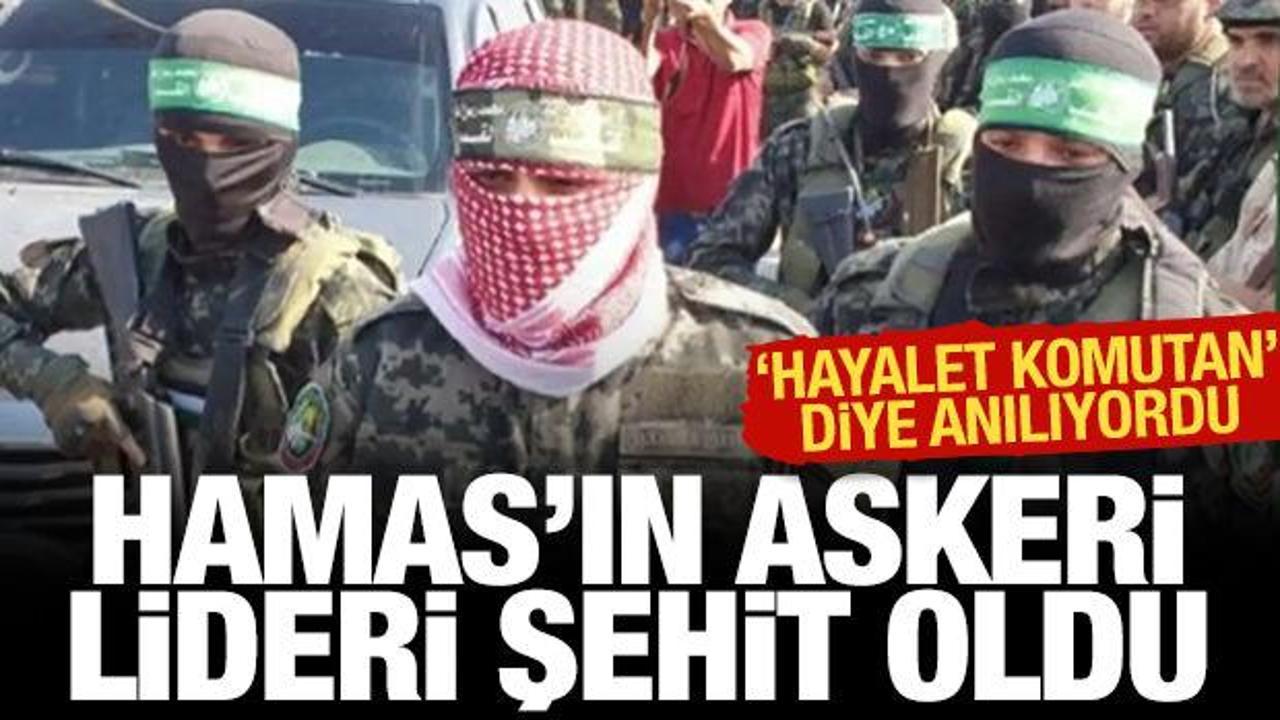 Muhammed Deyf'in şehit düşmesi, hayatı ve mücadelesi hakkında derinlemesine bir