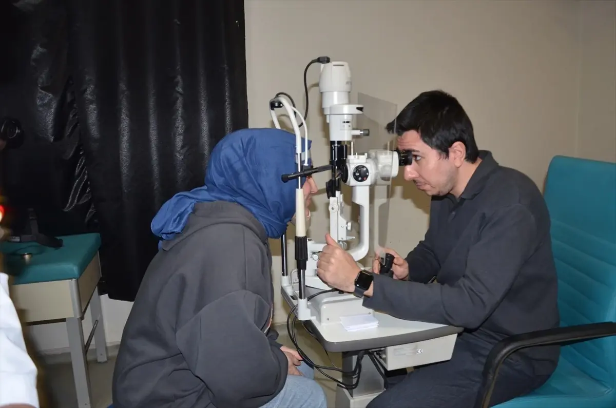 Muş Devlet Hastanesi, akşam saatlerinde de sağlık hizmeti sunmaya başladı.
