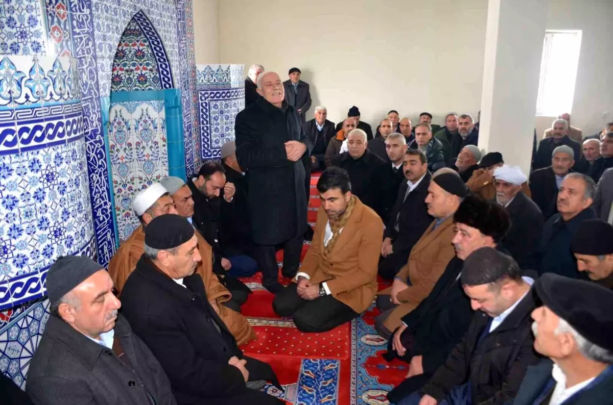Muş'ta uzun süredir devam eden kardeşler arasındaki kan davası, sağduyulu