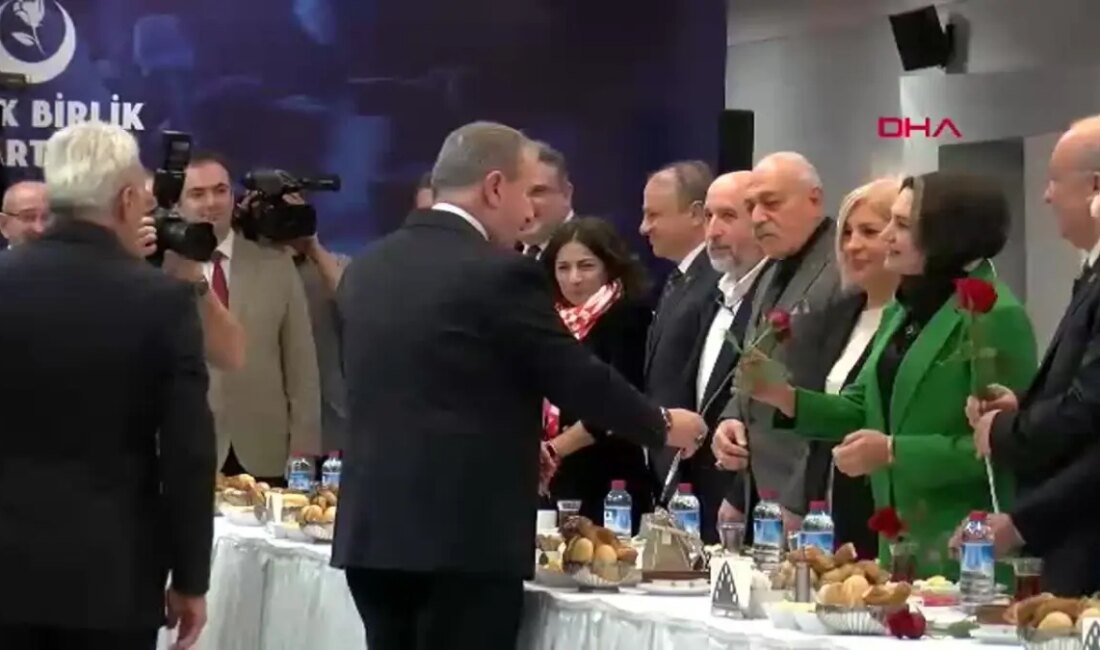 Mustafa Destici, terörle mücadele stratejileri ve Kürt sorununa dair önemli