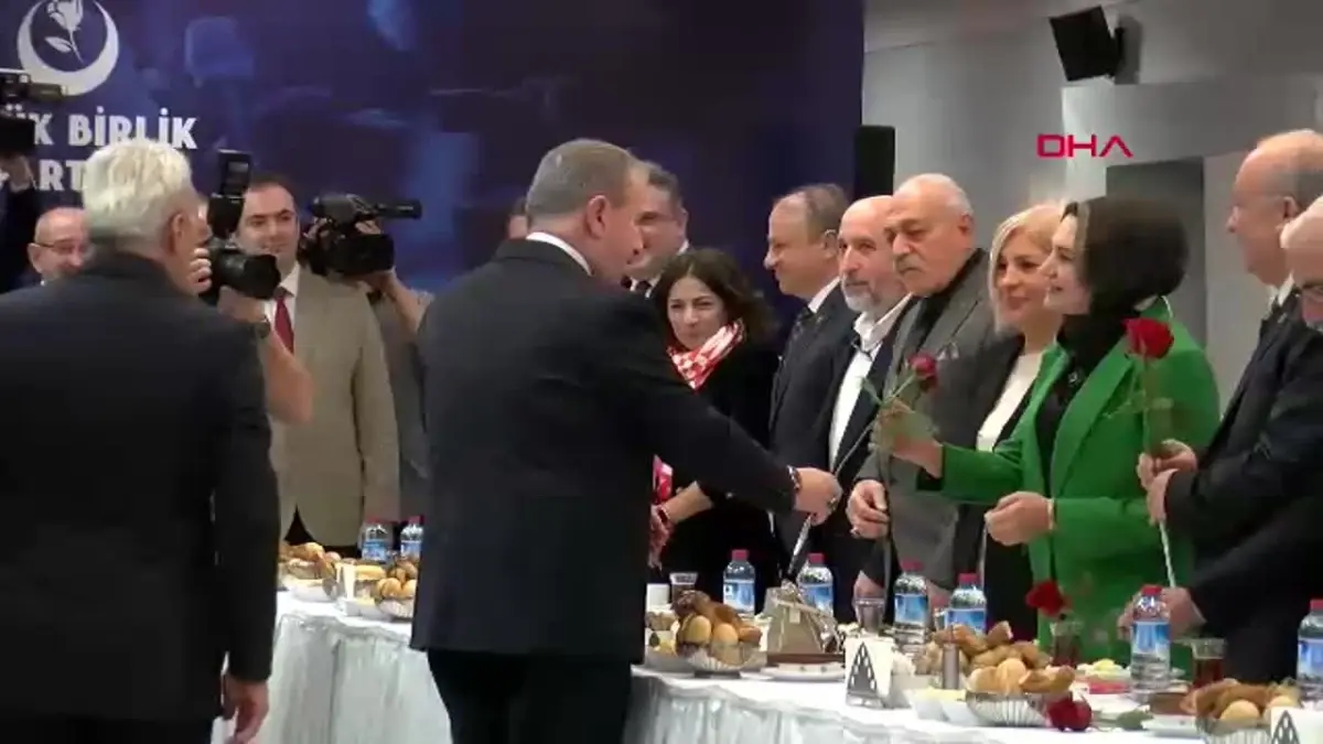 Mustafa Destici, terörle mücadele stratejileri ve Kürt sorununa dair önemli