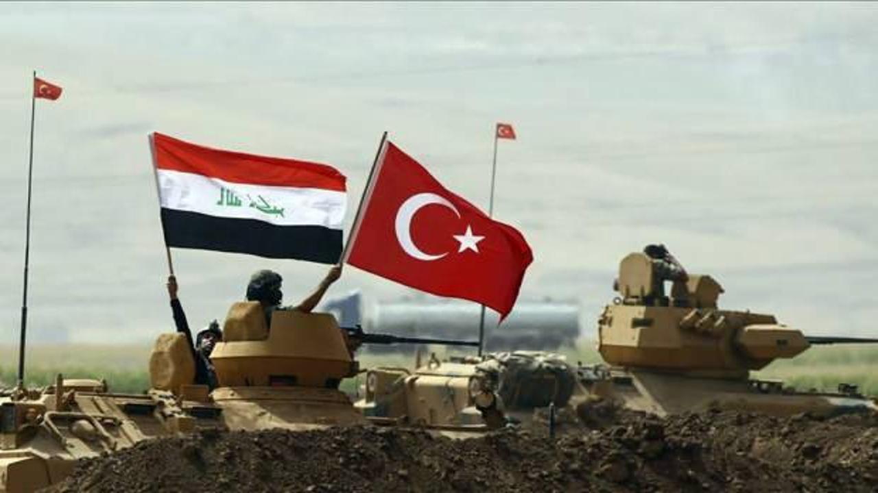 Türkiye'nin Musul Başkonsolosu Serhad Varlı, Türkiye ile tarihi ve kültürel