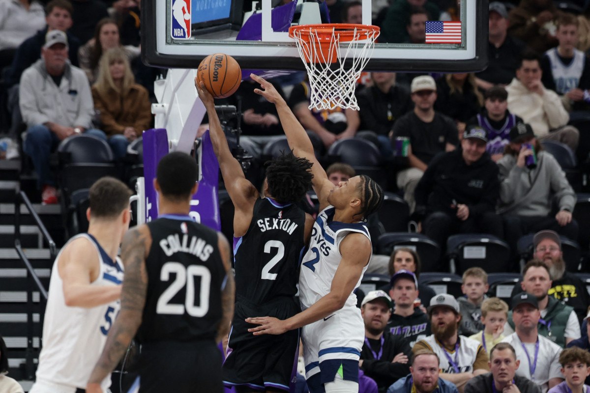 NBA'de Heyecan Dolu Bir Gecede 5 Maç Oynandı