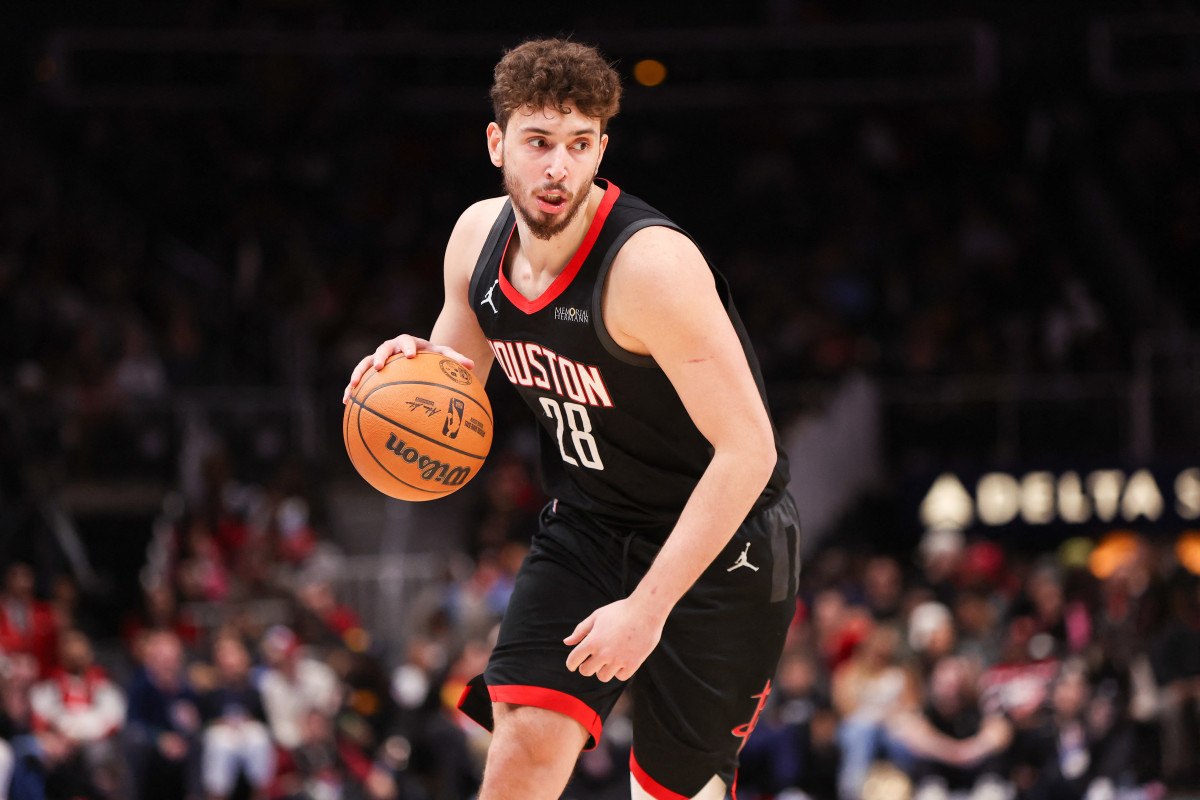 NBA'de Heyecan Dolu Gecede 5 Maç Oynandı