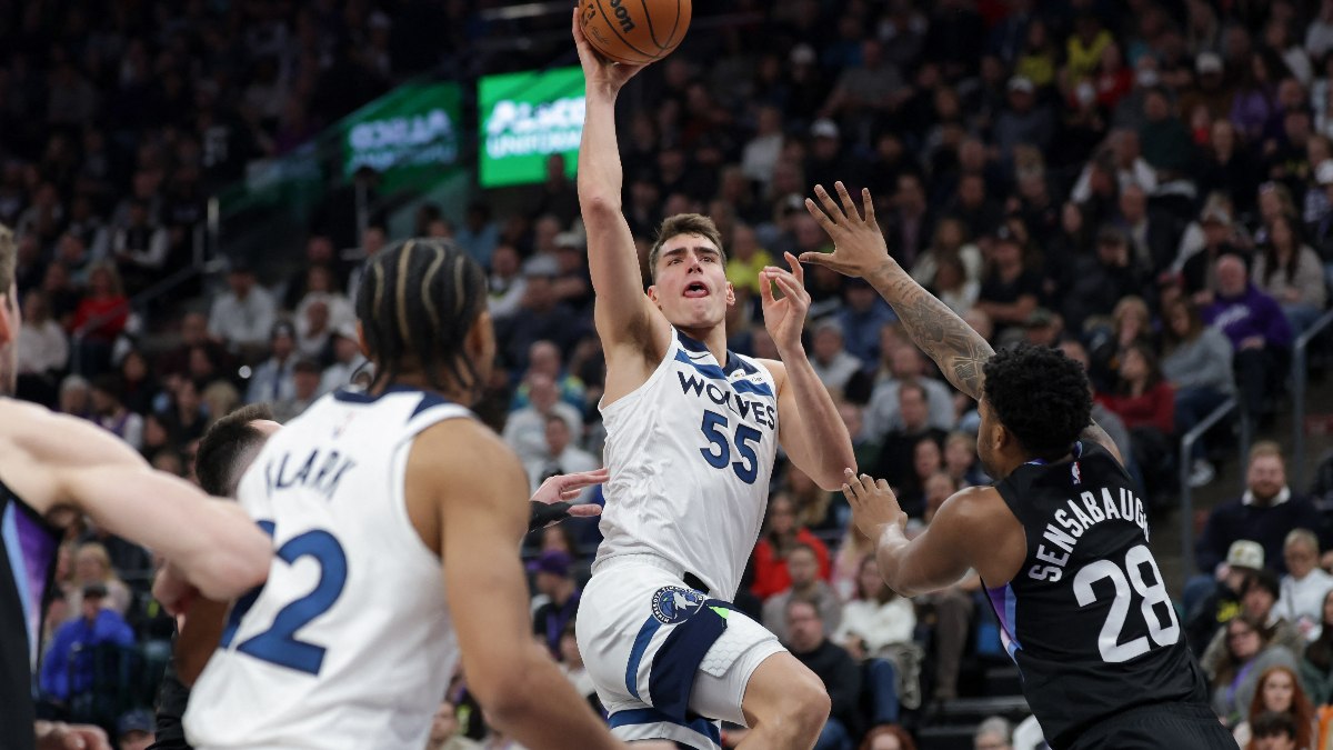 NBA'de heyecan dolu bir geceyi geride bıraktık! 5 maçın oynandığı