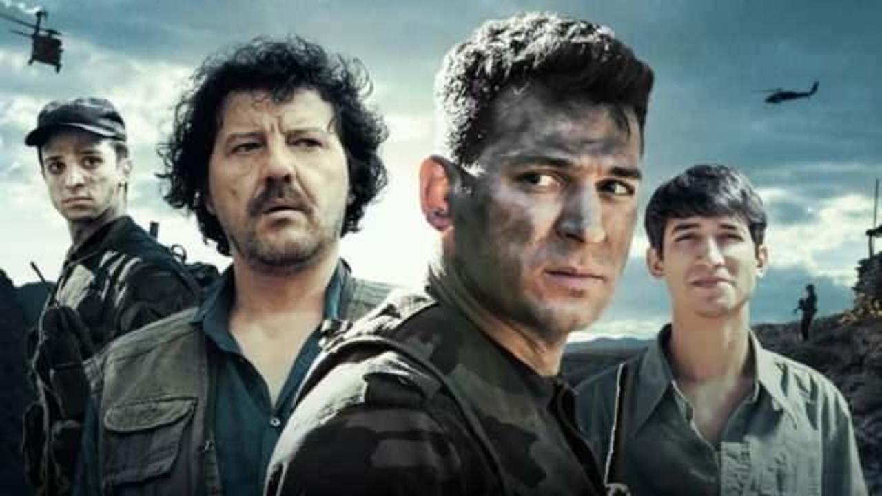 "Nefes - Yer Eksi İki: Unutulmaz Bir Hikaye" ile derin