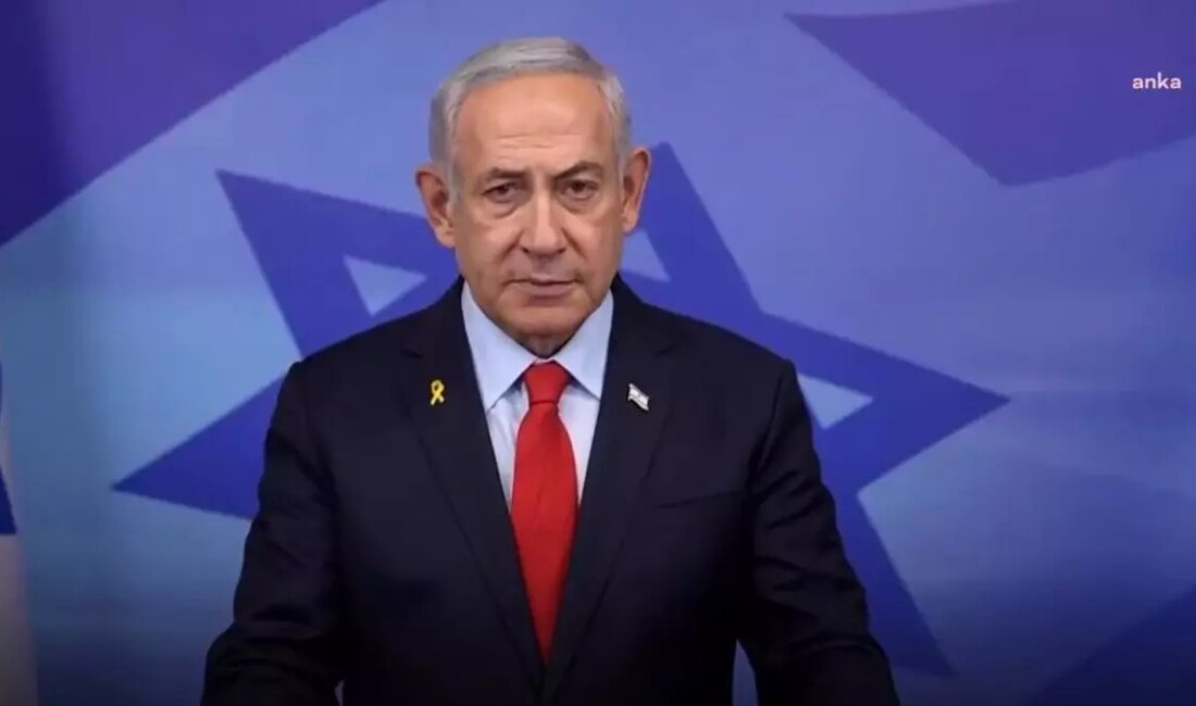 Netanyahu, rehine anlaşması için yeni taleplerini kamuoyuyla paylaştı. Bu gelişme,