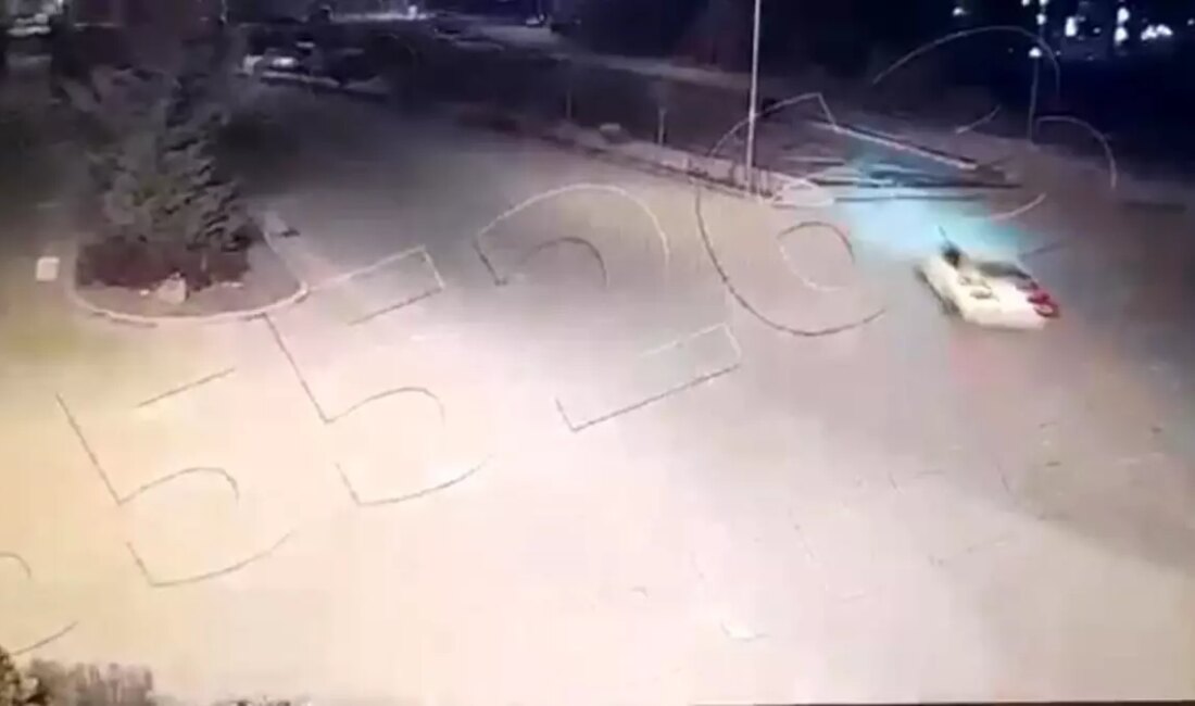 Nevşehir'de meydana gelen trafik kazasında 17 yaşındaki genç hayatını kaybetti.