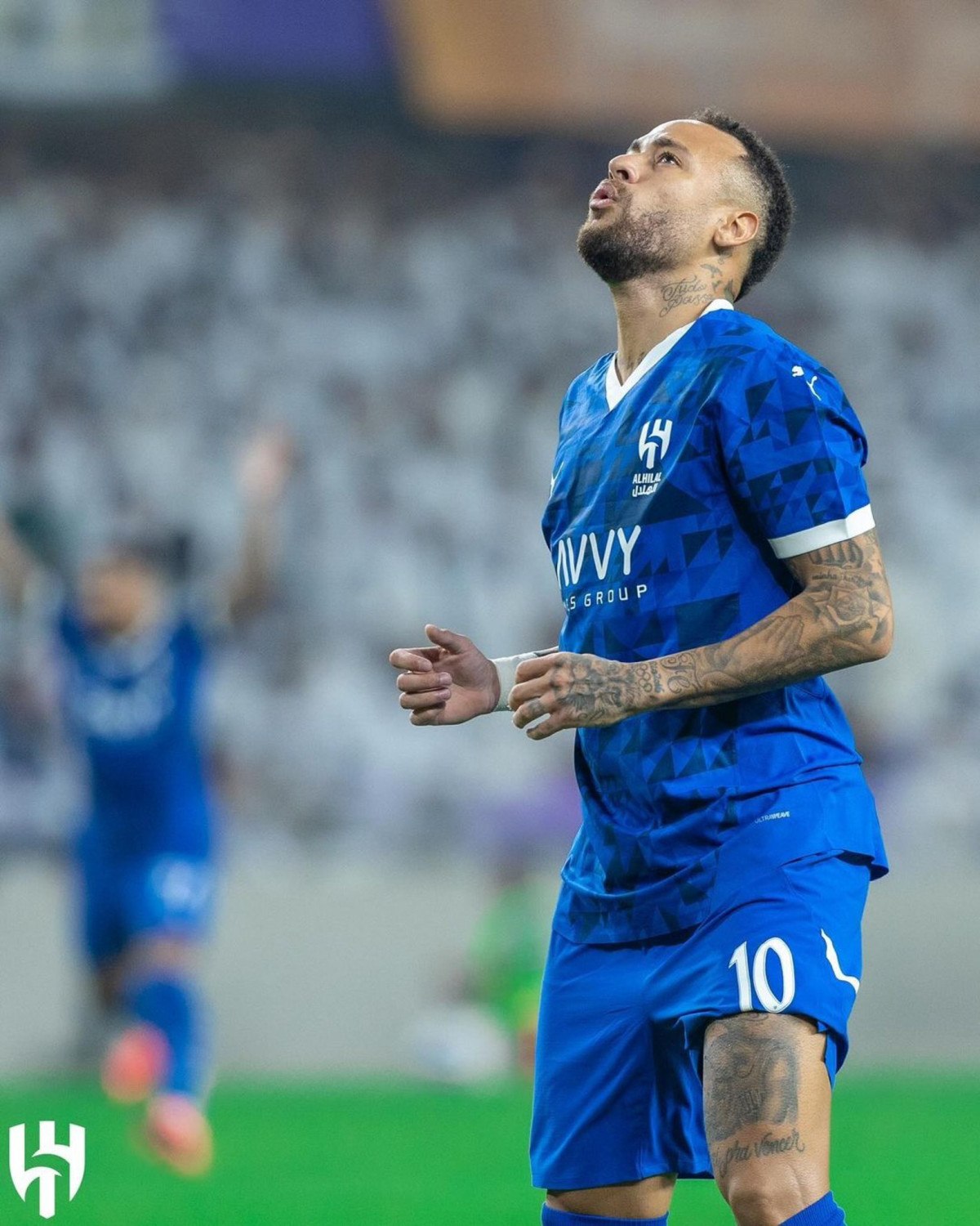 Neymar, Santos'a Dönüyor: Yeni Bir Başlangıç