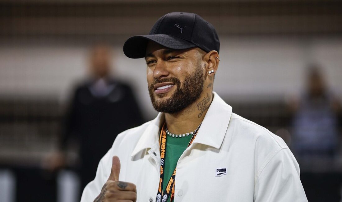 Al-Hilal'in sözleşmesini feshetmek istediği Neymar, Suudi Arabistan ekibinden 65 milyon
