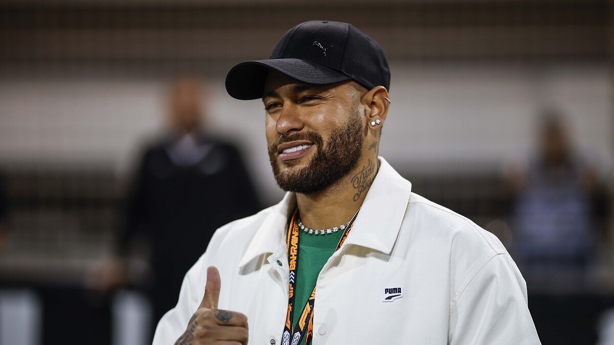 Al-Hilal'in sözleşmesini feshetmek istediği Neymar, Suudi Arabistan ekibinden 65 milyon