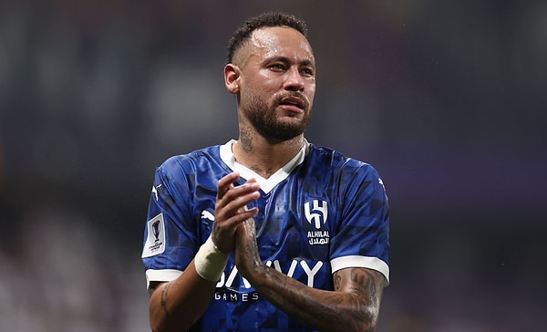 Neymar'ın Santos'a Dönüşü: Yeni Bir Başlangıç