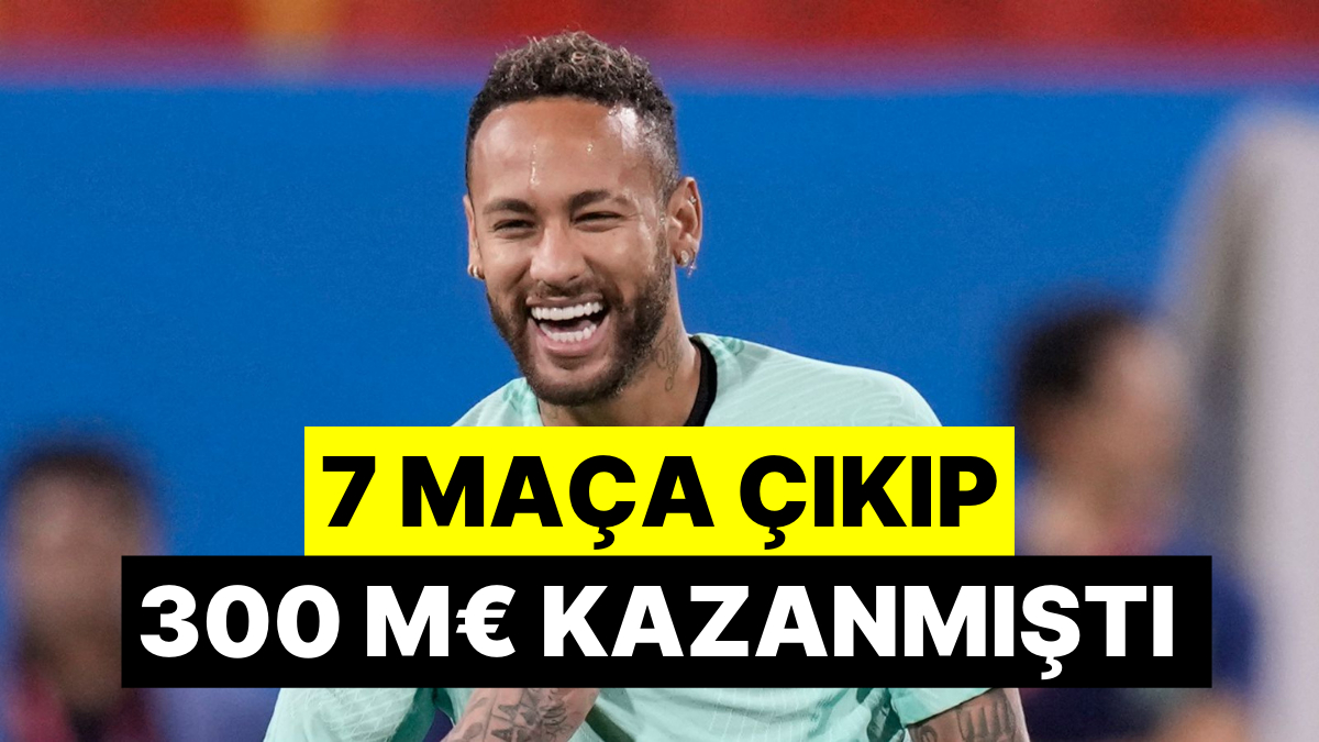 Neymar'ın Santos'a dönüşü, kariyerinde yeni bir sayfa açıyor. Yıldız futbolcunun