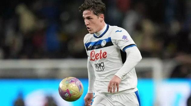 Nicolo Zaniolo'nun Fiorentina'ya Transfer Gündemi