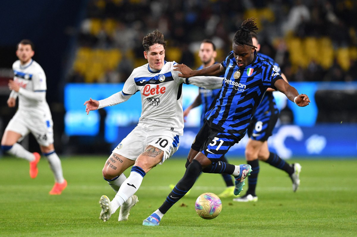 Atalanta'nın Onayı Bekleniyor