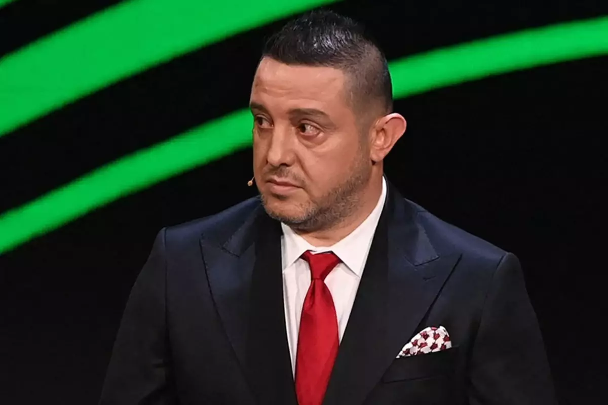 Nihat Kahveci, Fenerbahçe'ye yönelik sert eleştirileriyle dikkat çekiyor. Futbol dünyasında